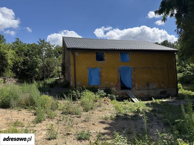 siedlisko, 4 pokoje Sławoszów. Zdjęcie 1