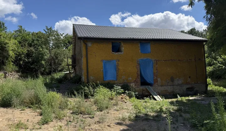 siedlisko, 4 pokoje Sławoszów