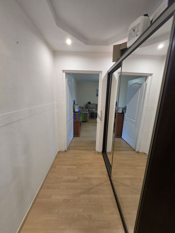 Mieszkanie 2-pokojowe Jelcz-Laskowice, ul. Ludwika Hirszfelda. Zdjęcie 14