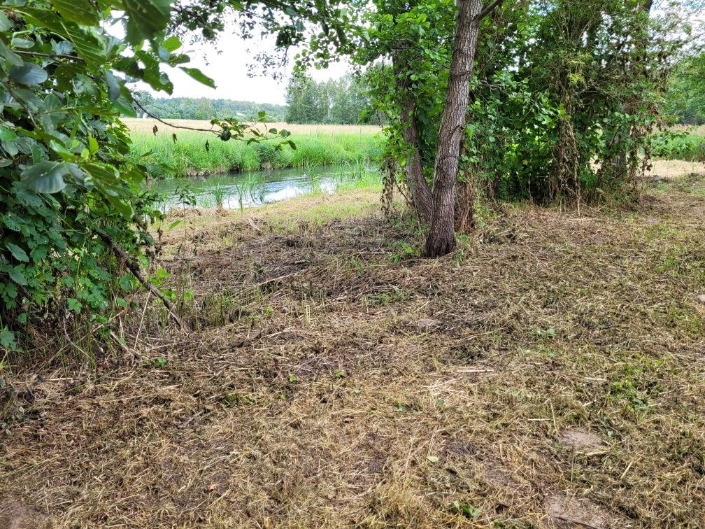 Działka budowlana Żar. Zdjęcie 4