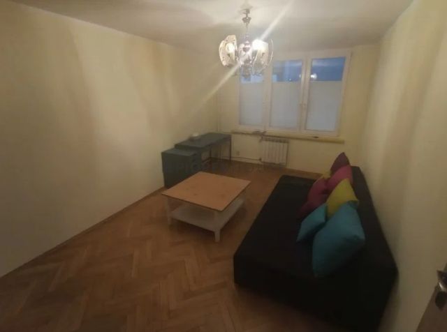 Mieszkanie 3-pokojowe Warszawa Praga-Północ, ul. Bródnowska. Zdjęcie 1