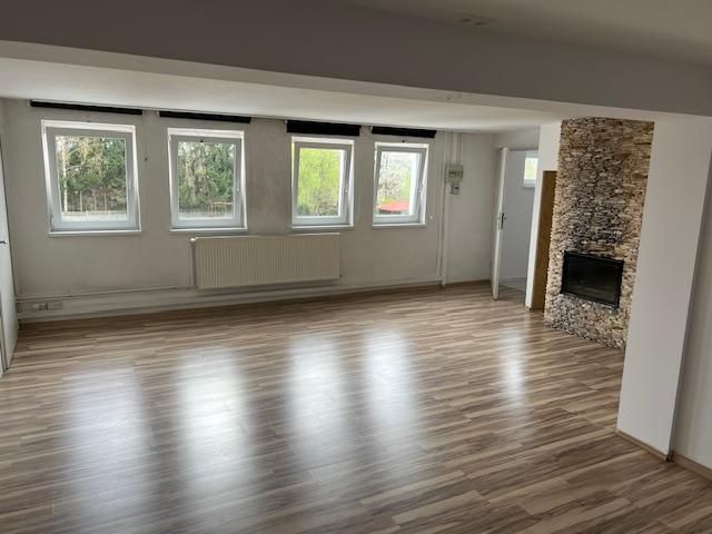 Hala/magazyn Jędrzychowice. Zdjęcie 8