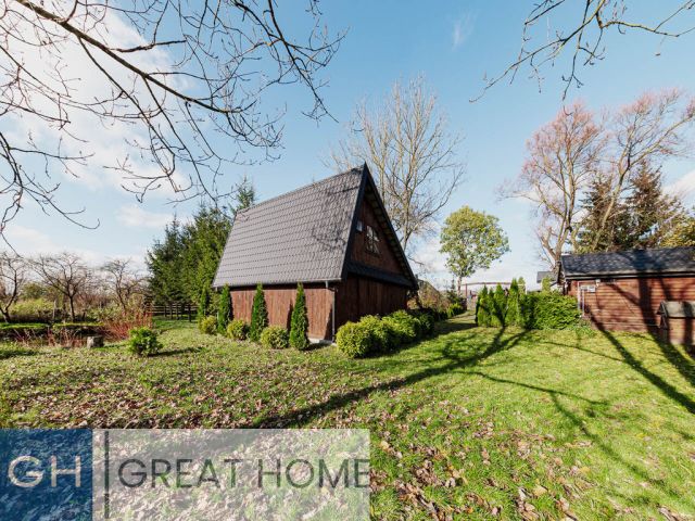 Działka rolna Sobieszyn. Zdjęcie 13