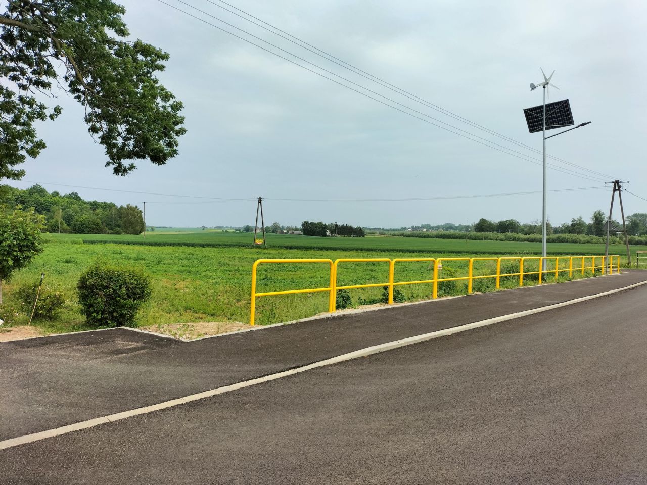 Działka budowlana Pawłowo. Zdjęcie 4