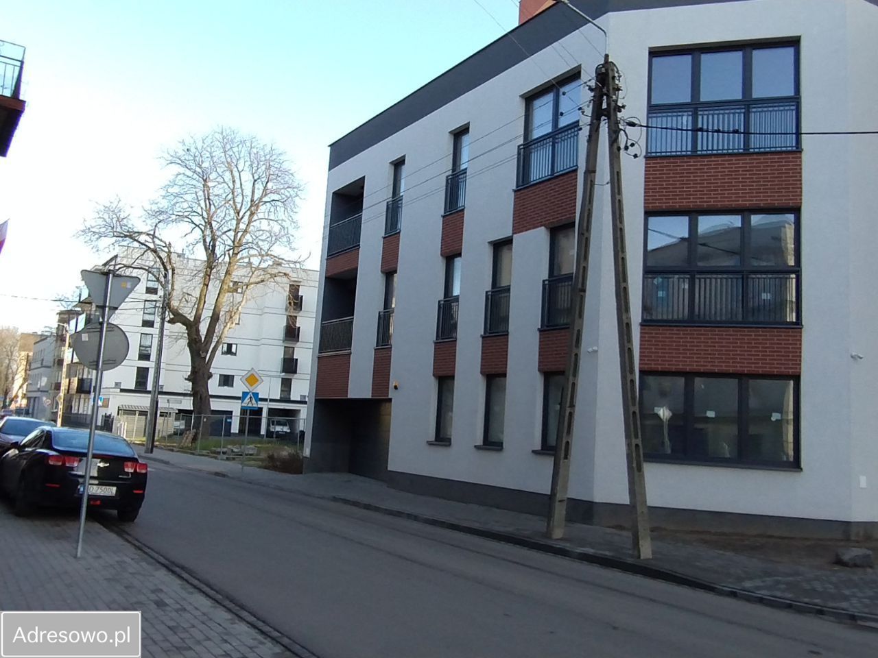 Mieszkanie 4-pokojowe Żyrardów Centrum, ul. Romualda Mielczarskiego. Zdjęcie 4