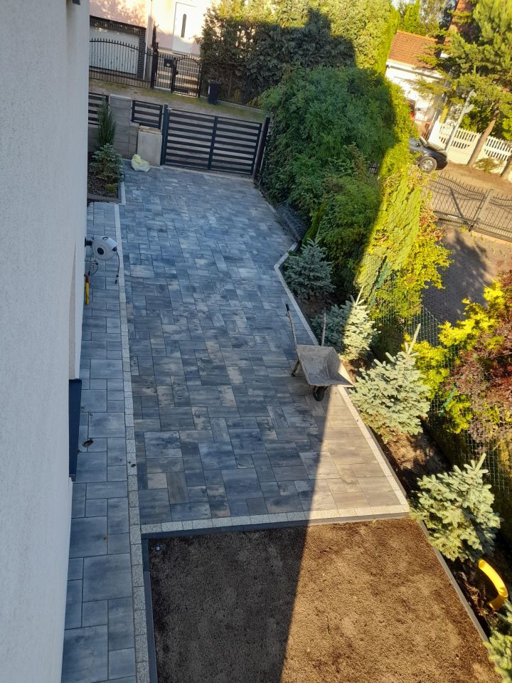 bliźniak, 5 pokoi Bydgoszcz Osowa Góra, ul. Albatrosowa. Zdjęcie 19