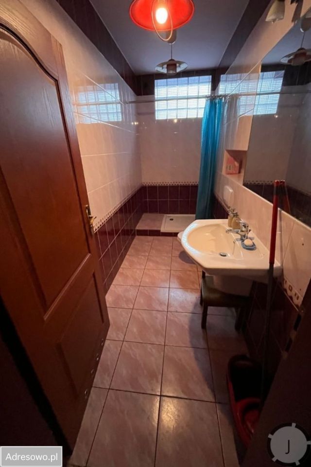 dom wolnostojący, 5 pokoi Poznań Świerczewo, os. Powstańców Śląskich. Zdjęcie 17