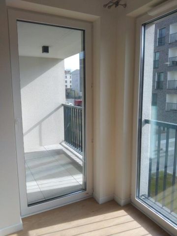 Mieszkanie 2-pokojowe Katowice Śródmieście, ul. Raciborska. Zdjęcie 4