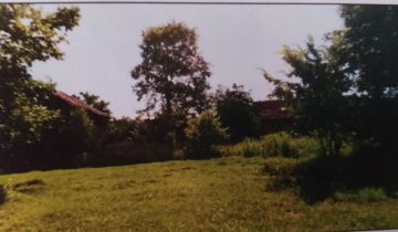 Działka rolna Puchówka