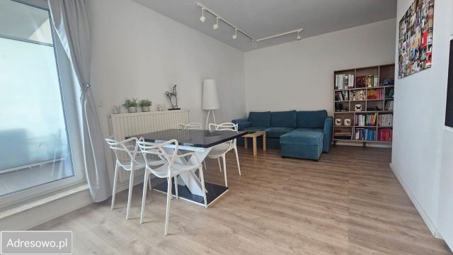 Mieszkanie 3-pokojowe Warszawa Mokotów. Zdjęcie 1