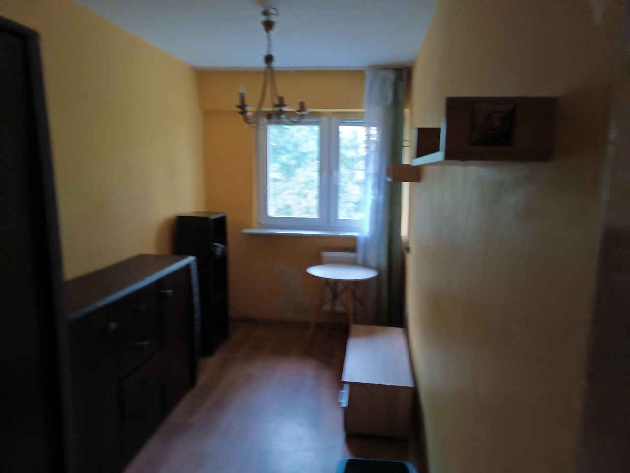 Mieszkanie 3-pokojowe Warszawa Bielany, ul. Jana Kasprowicza