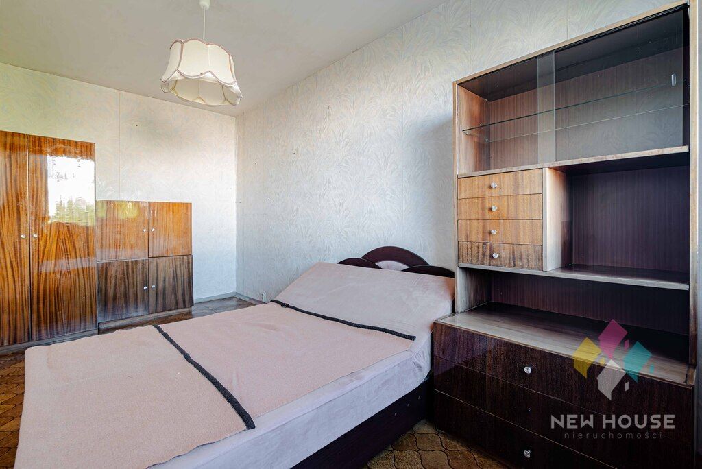 Mieszkanie 3-pokojowe Olsztyn, ul. Stanisława Murzynowskiego. Zdjęcie 6