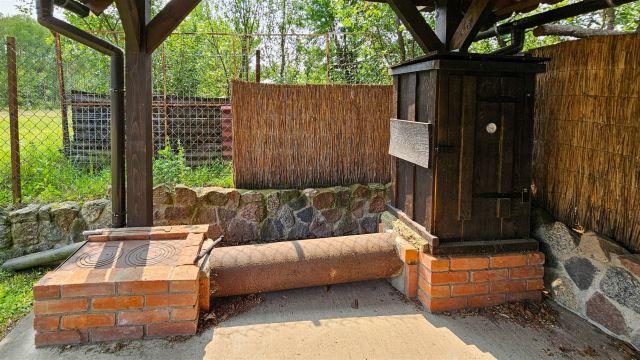 dom wolnostojący, 5 pokoi Pieczysko. Zdjęcie 8