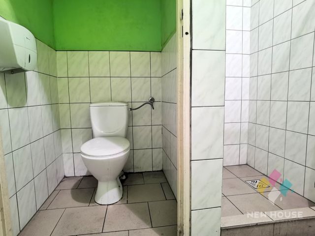 Lokal Olsztyn, al. Aleja Marszałka Józefa Piłsudskiego. Zdjęcie 7