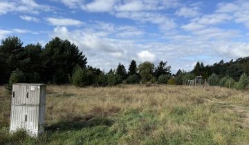 Działka budowlana Żurczyn, ul. Cisowa