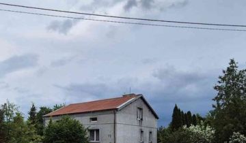 dom wolnostojący, 6 pokoi Mława, ul. Stefana Batorego