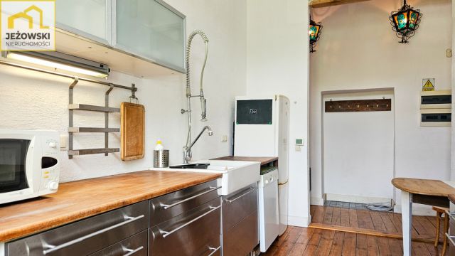 Mieszkanie 3-pokojowe Dęblin, ul. Podchorążych. Zdjęcie 21