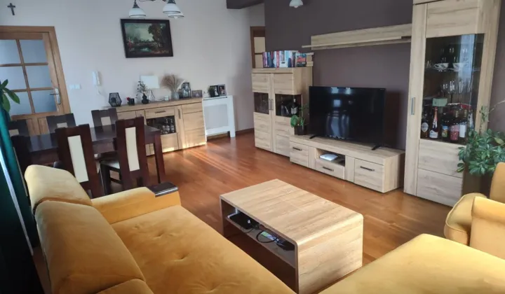 Mieszkanie 3-pokojowe Marki, ul. Zygmunta Krasińskiego