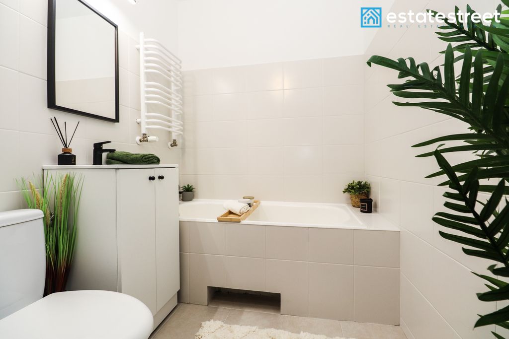 Mieszkanie 1-pokojowe Kraków Podgórze Duchackie, ul. Włoska. Zdjęcie 11