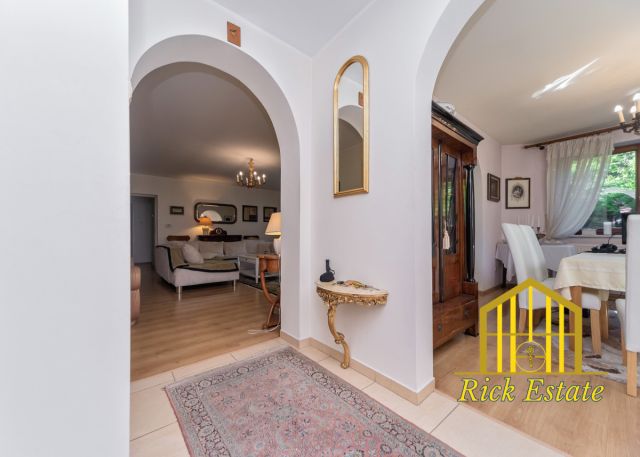 dom wolnostojący, 8 pokoi Bielsko-Biała, ul. Tenisowa. Zdjęcie 14