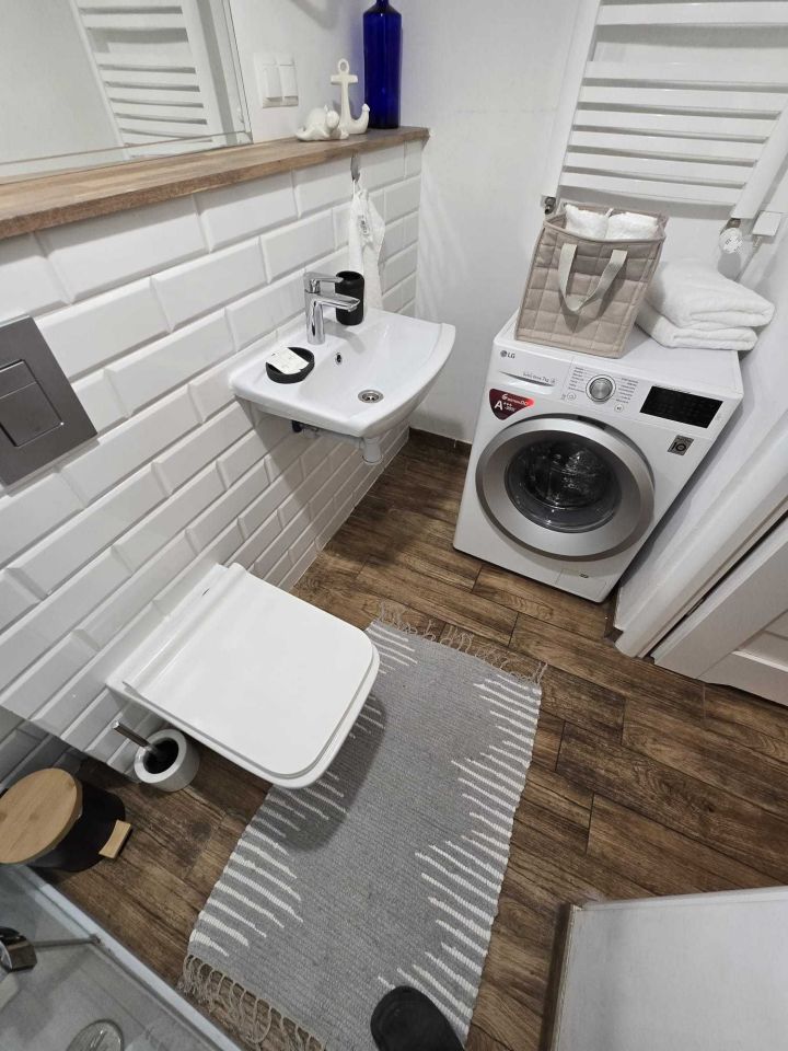 Mieszkanie 1-pokojowe Przemyśl, ul. Józefa Mireckiego. Zdjęcie 4