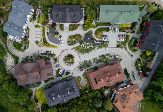 Mieszkanie 2-pokojowe Szklarska Poręba. Zdjęcie 8