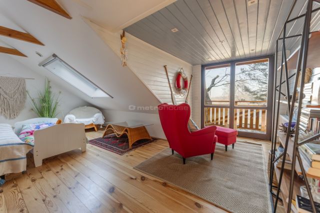 dom wolnostojący, 6 pokoi Dzbądz. Zdjęcie 12