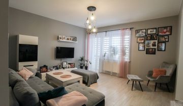 Mieszkanie 3-pokojowe Ostrów