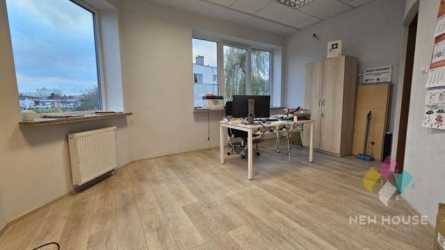 Biuro Olsztyn, ul. Żelazna. Zdjęcie 5