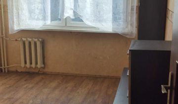 Mieszkanie 3-pokojowe Wrocław Fabryczna, ul. Strzegomska