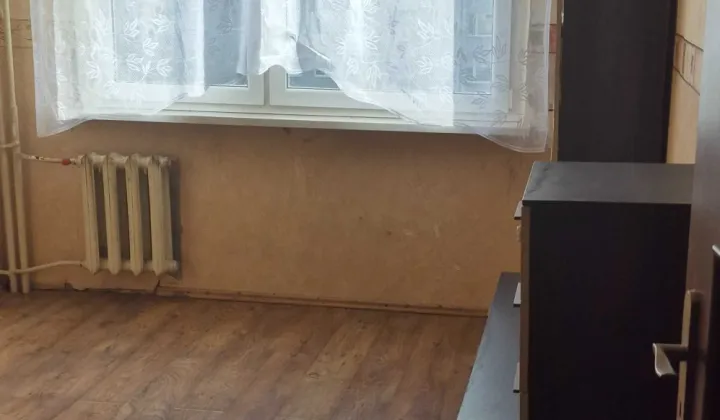 Mieszkanie 3-pokojowe Wrocław Fabryczna, ul. Strzegomska