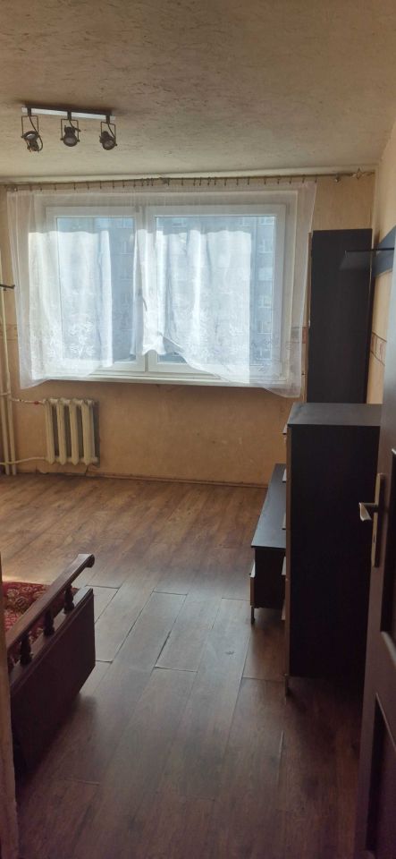 Mieszkanie 3-pokojowe Wrocław Fabryczna, ul. Strzegomska