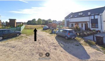 Działka budowlana Niepruszewo