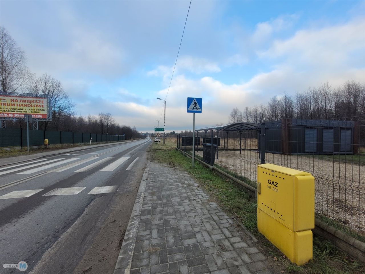 Działka budowlana Końskie. Zdjęcie 8