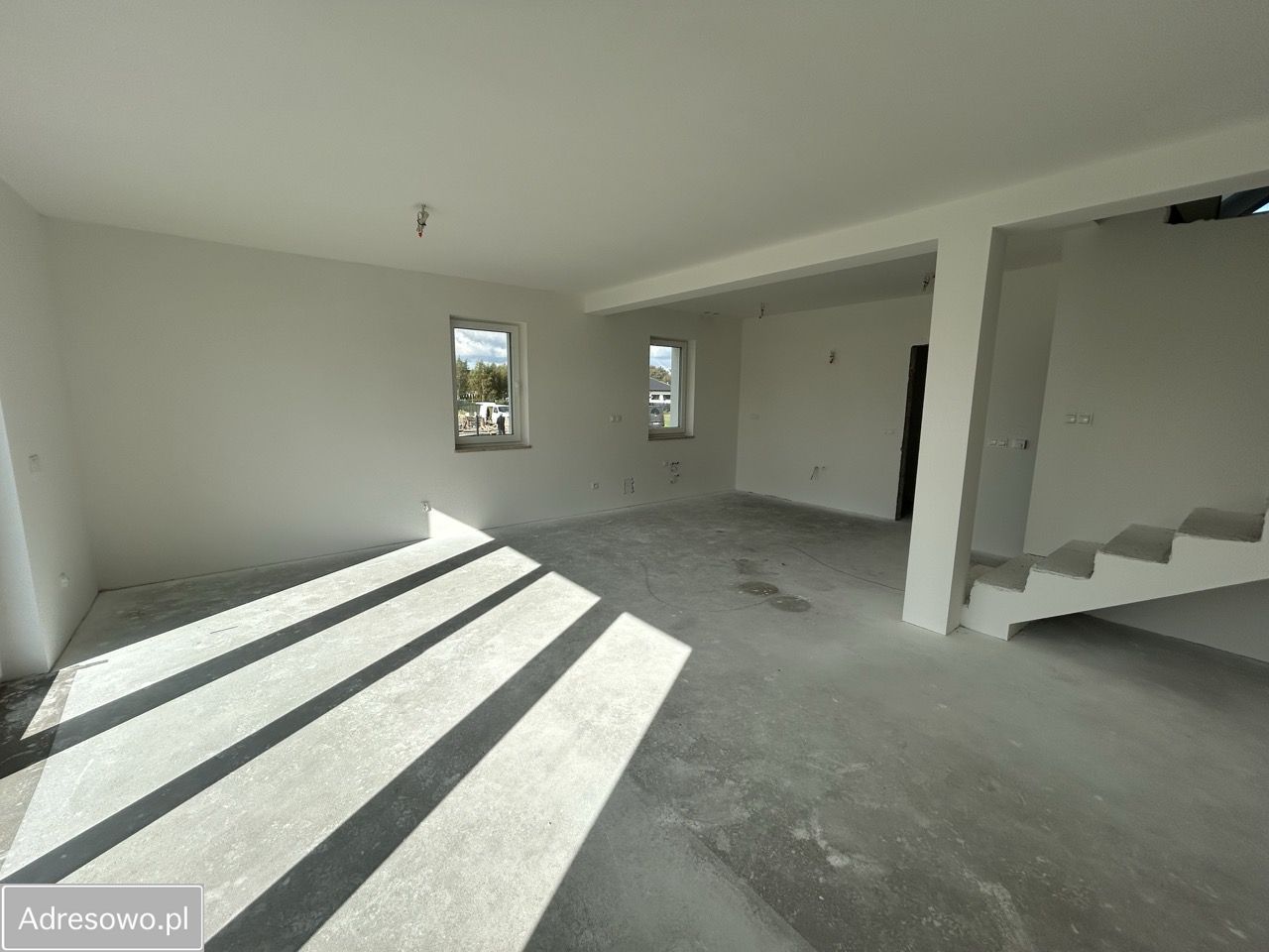 bliźniak, 5 pokoi Tuchom, ul. Promienna. Zdjęcie 7