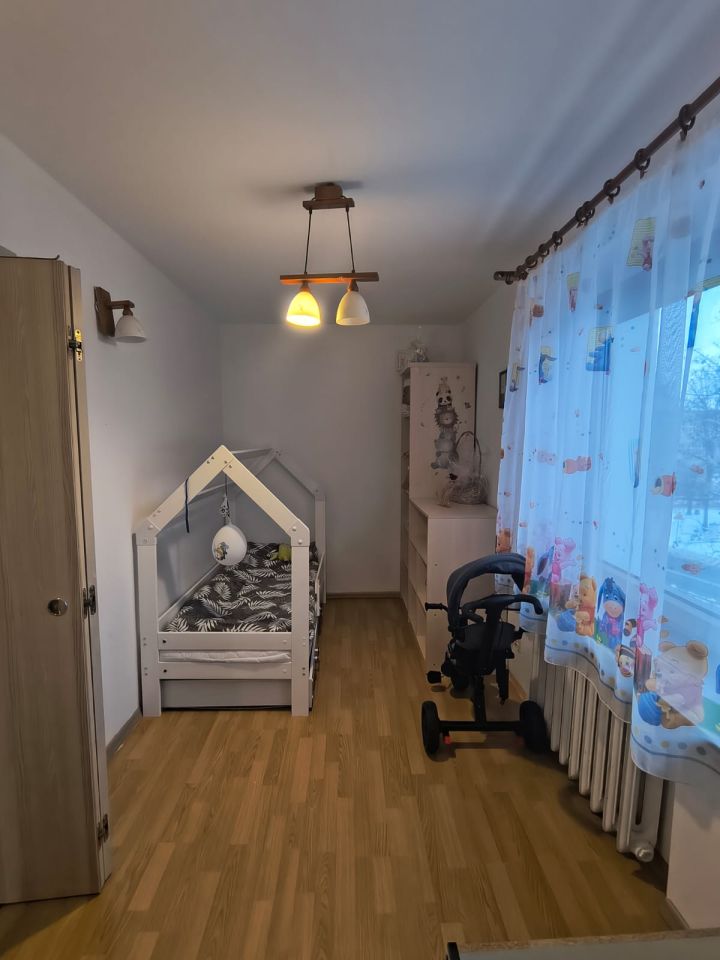 Mieszkanie 2-pokojowe Węgorzewo, ul. Nadbrzeżna. Zdjęcie 3