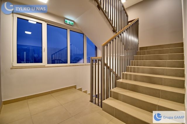 Mieszkanie 2-pokojowe Kraków Prądnik Czerwony, ul. Dobrego Pasterza. Zdjęcie 15