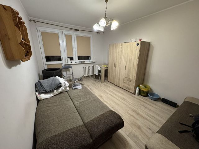 Pokój Bydgoszcz, ul. Ugory. Zdjęcie 1