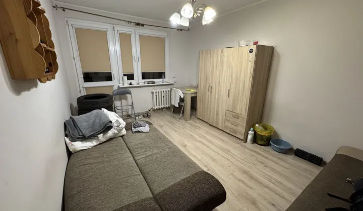 Pokój Bydgoszcz, ul. Ugory