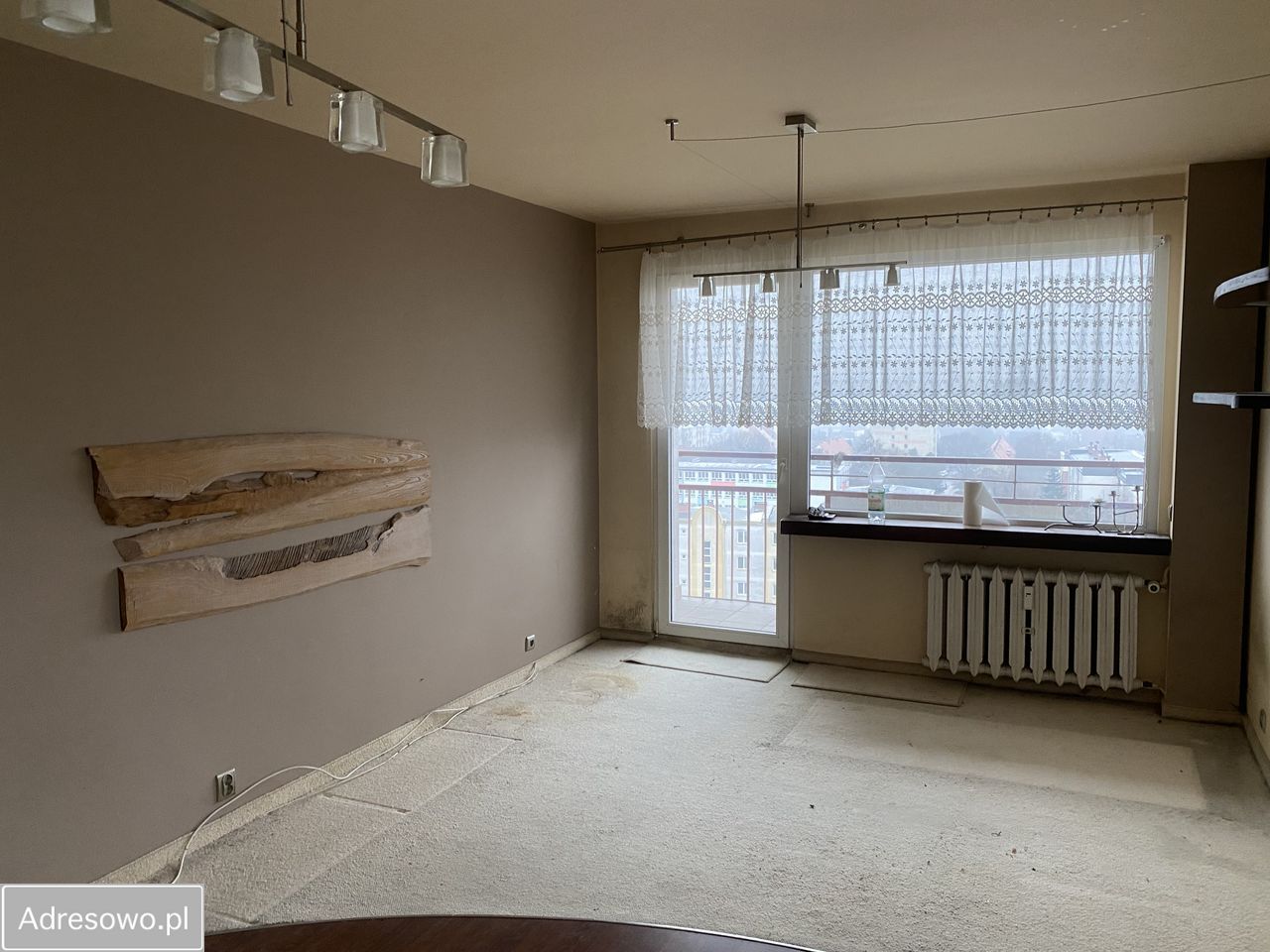 Mieszkanie 4-pokojowe Piła, ul. Ludowa. Zdjęcie 10