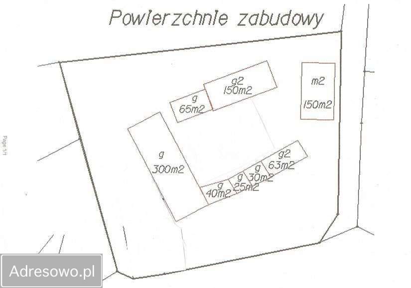 gospodarstwo, 6 pokoi Siedlce. Zdjęcie 10