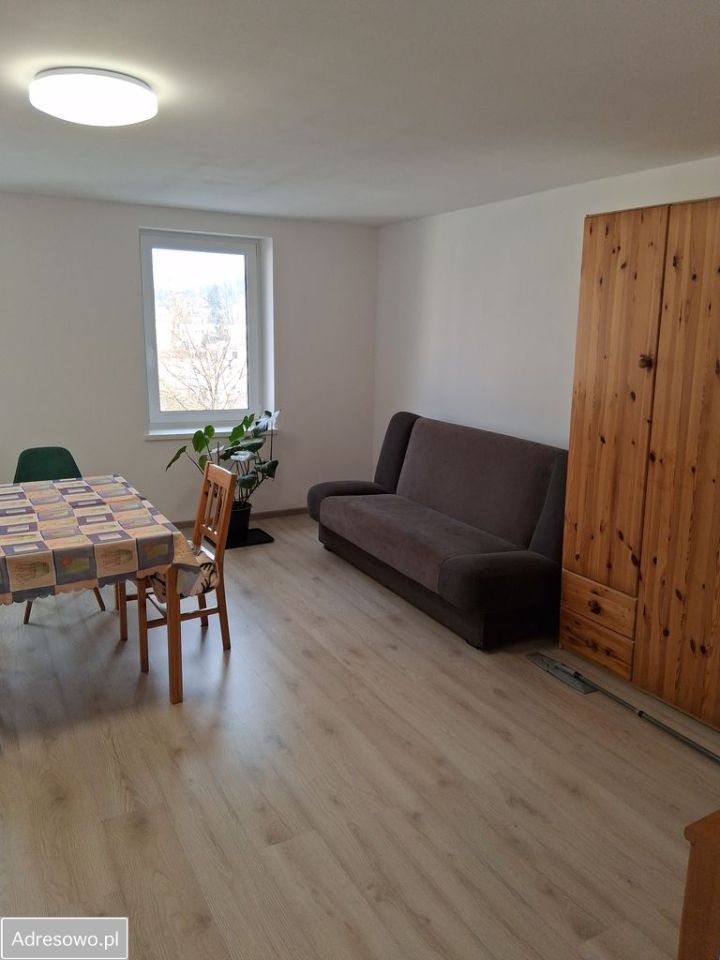 Mieszkanie 2-pokojowe Jelenia Góra Centrum, ul. Szewska. Zdjęcie 1