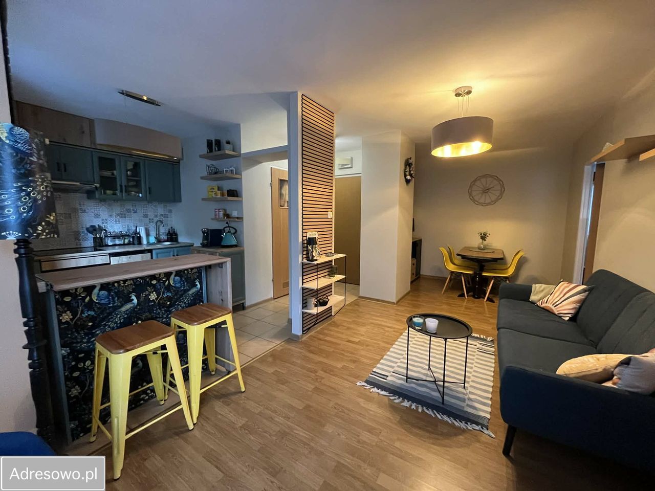 Mieszkanie 2-pokojowe Piaseczno, ul. Dworcowa. Zdjęcie 11