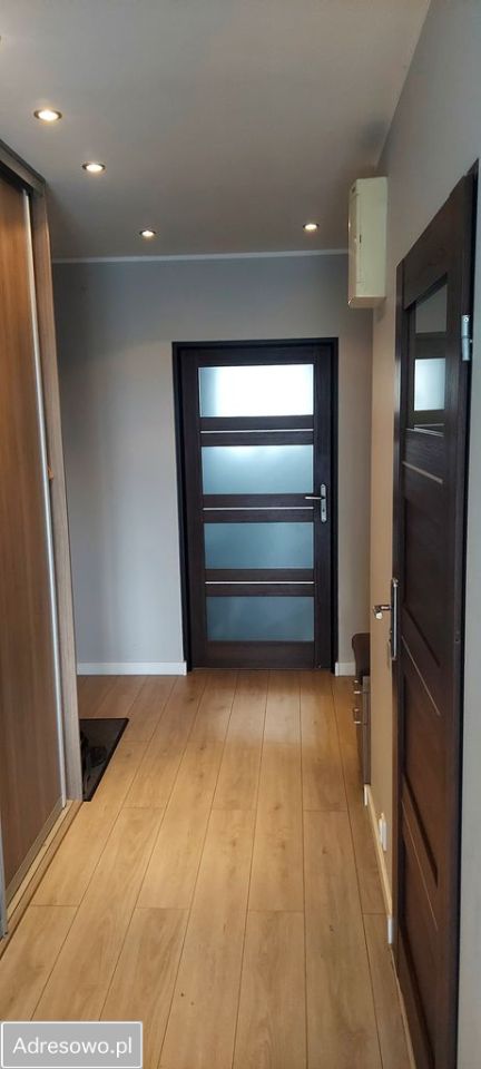 Mieszkanie 3-pokojowe Szczecin Niebuszewo, ul. Mariana Rapackiego. Zdjęcie 3