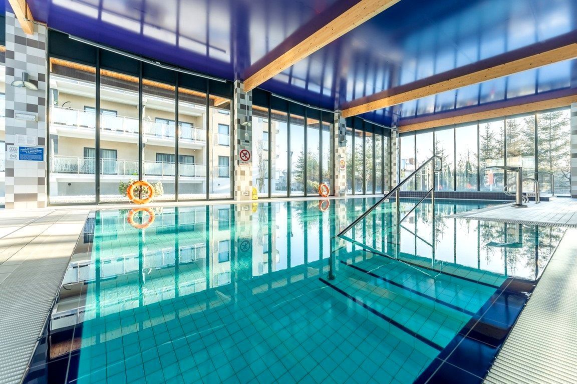 Mieszkanie 2-pokojowe Sianożęty, ul. Lotnicza. Zdjęcie 8