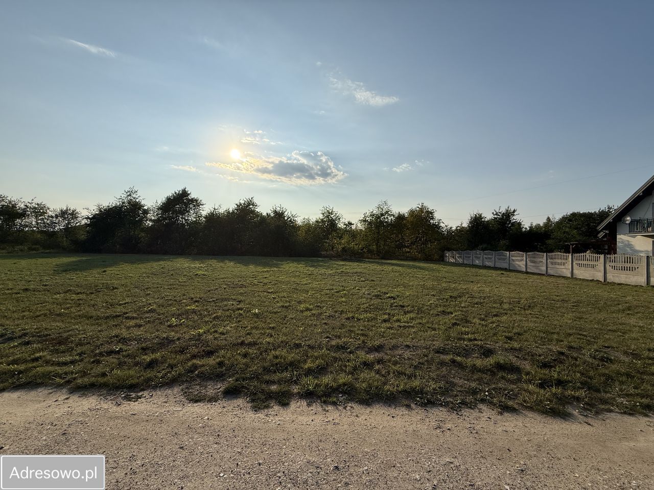 Działka budowlana Mszczonów. Zdjęcie 6