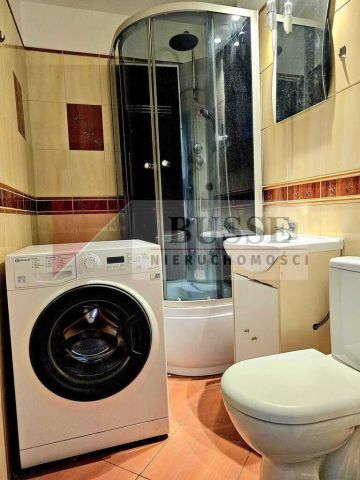 Mieszkanie 2-pokojowe Szczecin Gumieńce, ul. Konstantego Maciejewicza. Zdjęcie 9