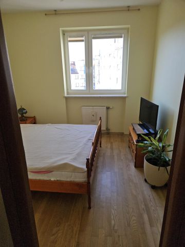 Mieszkanie 3-pokojowe Warszawa Ochota, ul. Opaczewska. Zdjęcie 19