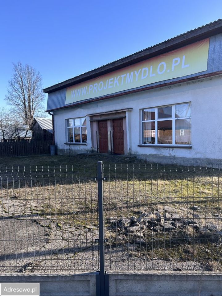 Działka budowlana Policzna. Zdjęcie 15