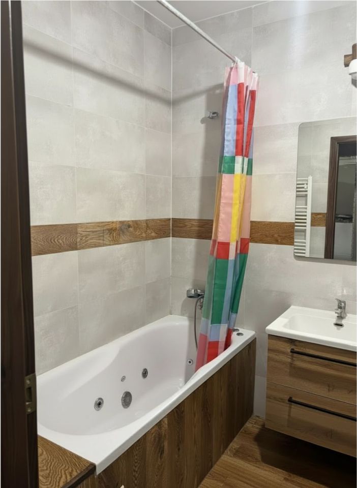 Mieszkanie 3-pokojowe Wrocław Osobowice, ul. Zakładowa. Zdjęcie 9